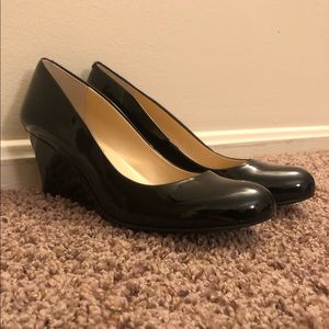 Jessica Simpson Sampson Wedge Pump